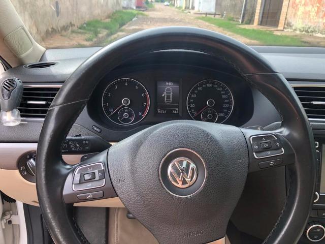 Jetta TSI 2012/2013 - Foto 10