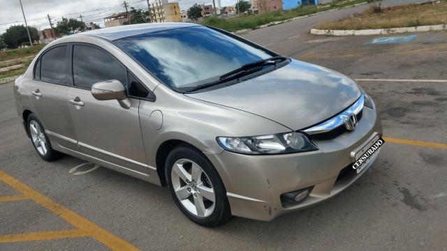 Honda Civic 09/09 Lxs - Foto 16