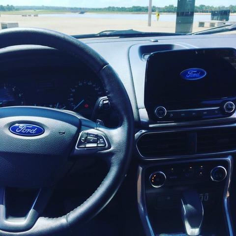 Vendo Ecosport - Foto 5