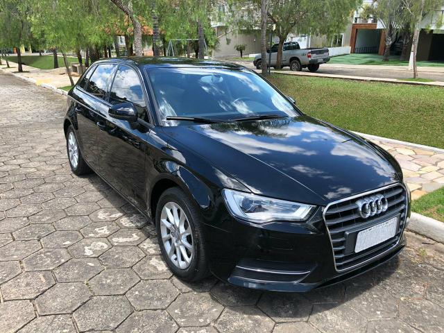 Audi A3 1.4T Sportback - Foto 5