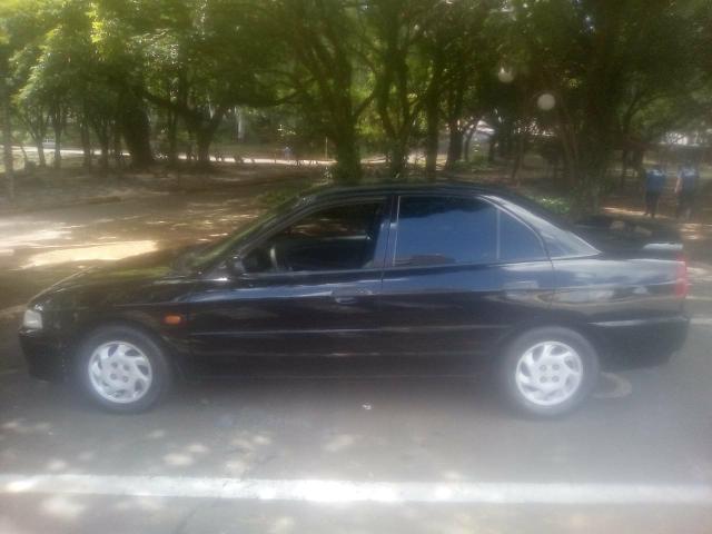 Vende-se carro lancer - Foto 4