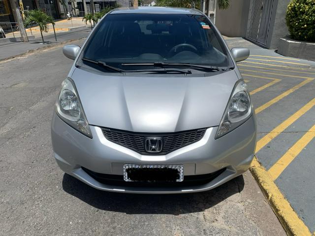 Honda Fit 2009 - Foto 2