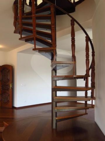 Apartamento à venda com 4 dormitórios em Real parque, São paulo cod:375-IM62579 - Foto 10