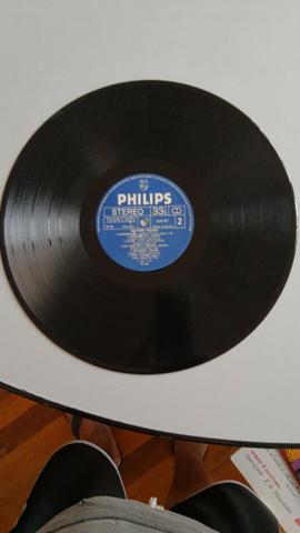 Lp Caetano Veloso - 1968 - Foto 3