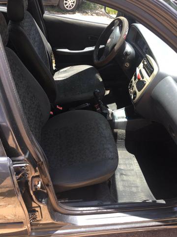 Vendo palio 1.0 Top - Foto 6