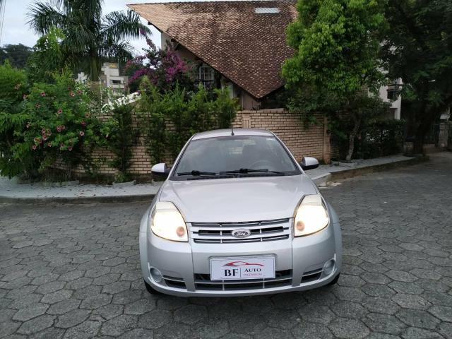 Baixou!! Lindo Ford Ka Class 1.0 8v ano 2010 completo apenas 85 mil km - Foto 3