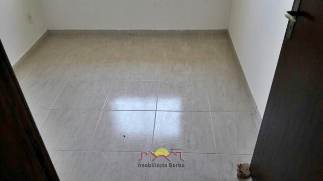 Sobrado Geminado com 2 Quartos e 1 Suíte - Foto 4