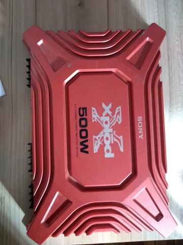 Potência automotiva