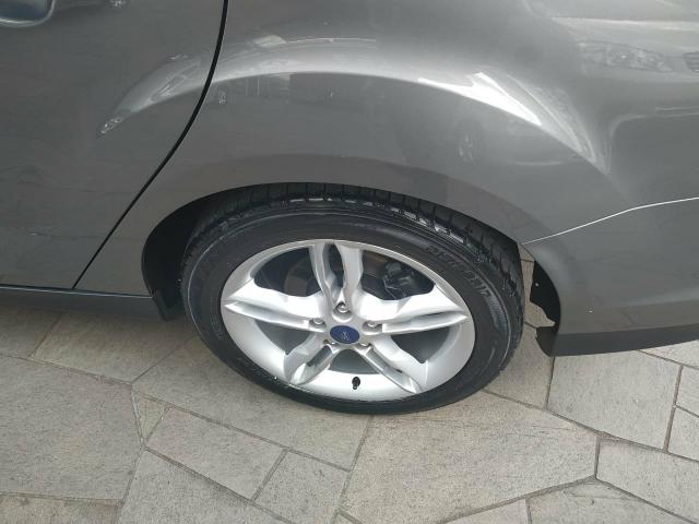 Super oferta Focus Sedan SE - ano 2014 - Automático - Completo - Foto 8