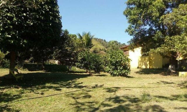 Lindo sítio em Cachoeiras de Macacu RJ 122 oportunidade!!! - Foto 12