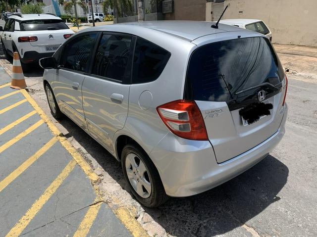 Honda Fit 2009 - Foto 6