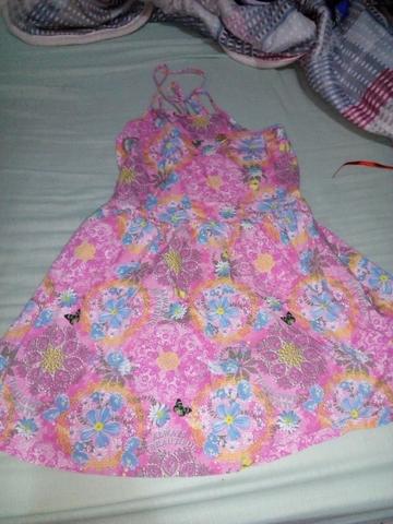Vestido infantil - Foto 2