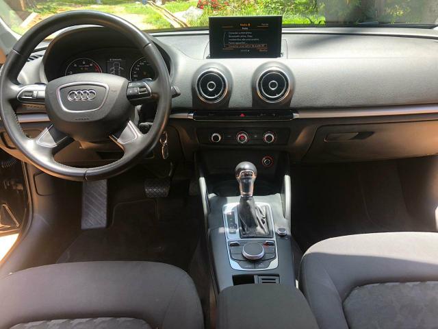 Audi A3 1.4T Sportback - Foto 6
