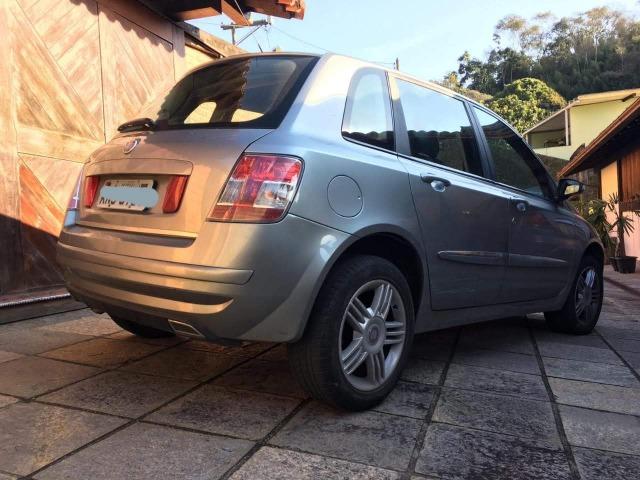 Fiat Stillo 2009 único dono -Lindo carro