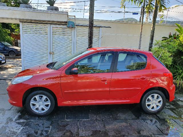 Peugeot 207 XR / 1.4 / 13/14 / 46.000 Km - Foto 6