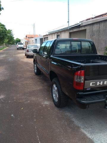 S10 turbo diesel 2.8 2004 - Foto 6
