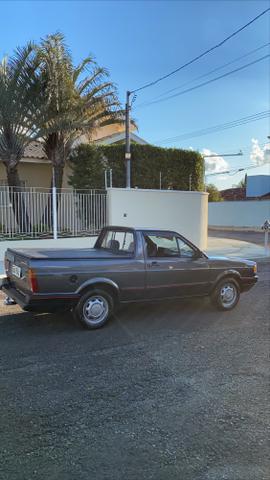 Saveiro 1994 - Foto 2