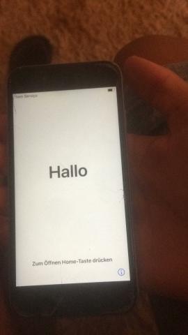 Iphone 6s