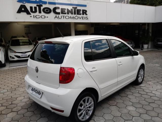 Volkswagen Fox 1.0 i-trend GII - Foto 6