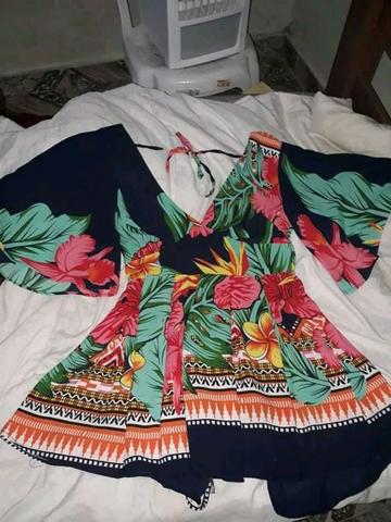 Vendo roupa desapego
