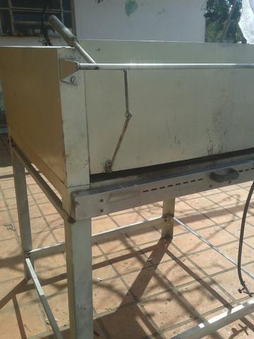 Forno pedra