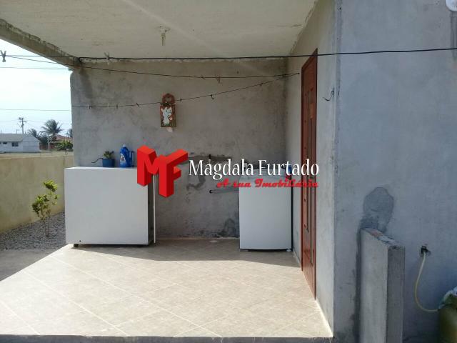 Tá Cód:4018 Duplex Linda, ótima estrutura. - Foto 2