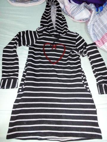 Vestido Marca Malwee