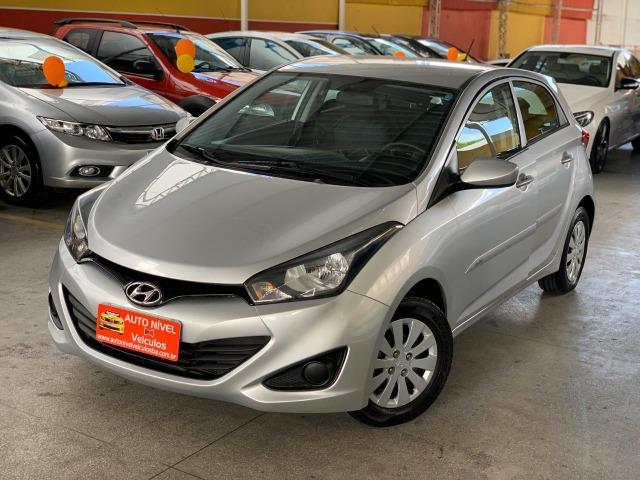 Hb20 2015 Confortplus 1.0 Completo - Foto 2