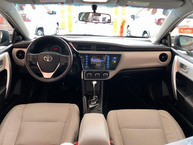 COROLLA 2018/2019 1.8 GLI 16V FLEX 4P AUTOMÁTICO - Foto 9