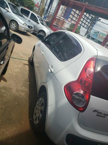 Vendo pálio atractive 1.4