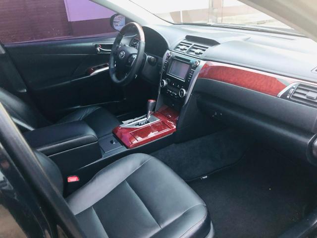 Toyota Camry v6 280cv 2011/12 (vendo ou troco) - Foto 4
