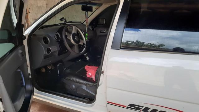 Volkswagen Parati - Foto 2
