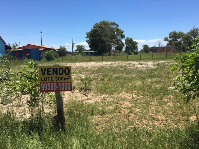 Lote 300 m2 vila verde próximo Pontal Do Ipiranga aceito carro - Foto 3