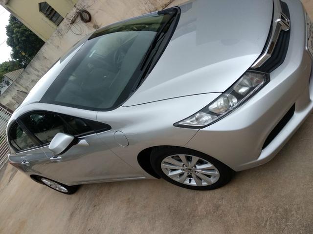 Vende-se Civic - Foto 2