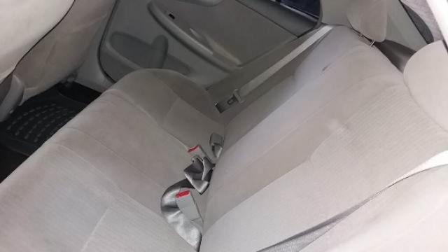 Toyota corolla 2010 1.8 xli 16v flex 4p manual - Foto 9