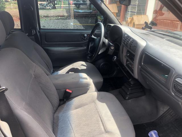 S10 colina executivo diesel 2.8 4x4 - Foto 7