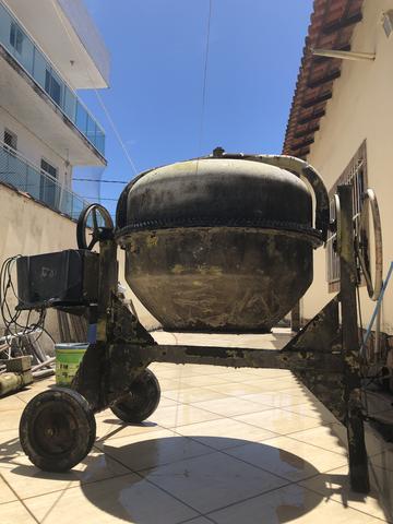 Betoneira