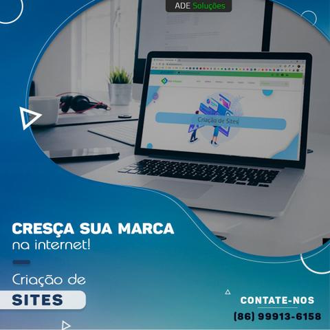 Desenvolvimento de Sites