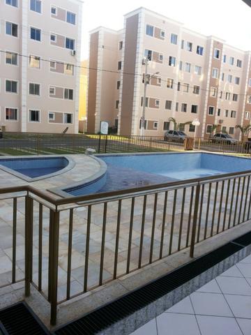 Apartamento com 2/4 em Lauro de Freitas/BA (Condomínio Sun Valley) - Foto 14
