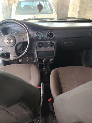 Chevrolet Celta Life 1.0 Mpfi Vhc 8v 5p FLEX - Foto 3