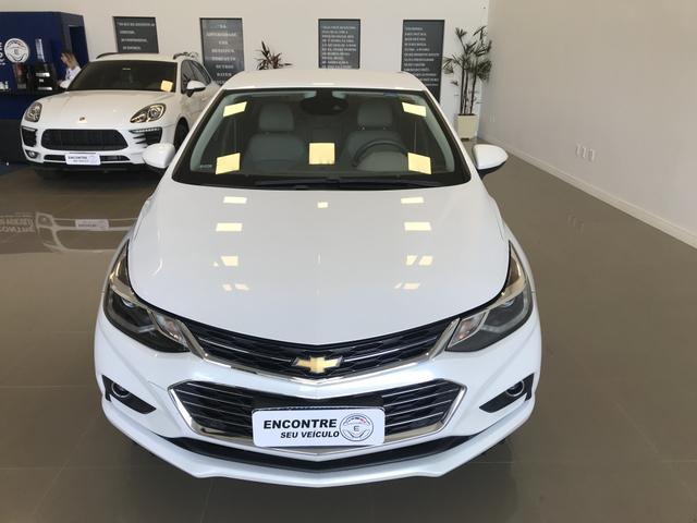 Cruze LTZ 1.4 Turbo - Foto 4