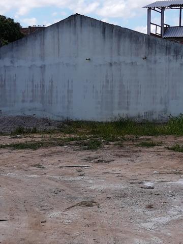 Vende lote