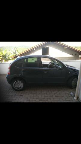 C3 ano 2011 $13.500,00 - Foto 3