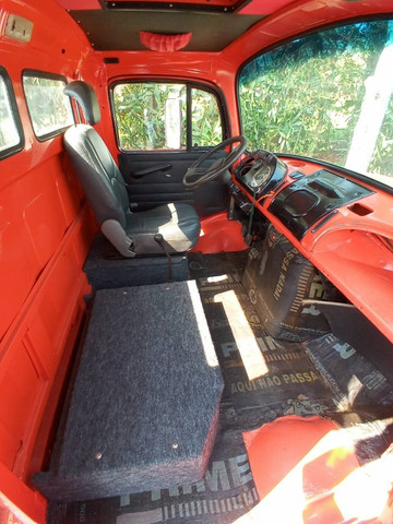 Mb 1513 Ano 81 - Foto 10