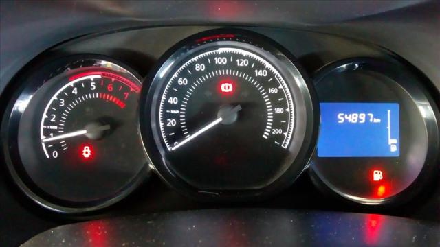RENAULT DUSTER 1.6 16V SCE FLEX EXPRESSION MANUAL - Foto 5