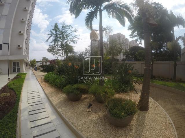 Apartamento para alugar com 2 dormitórios em Republica, Ribeirao preto cod:63808 - Foto 13