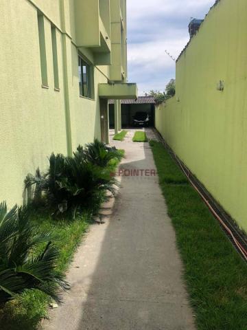 Apartamento com 3 quartos, 90 m² por R$ 270.000 - Setor Sudoeste - Goiânia/GO - Foto 3