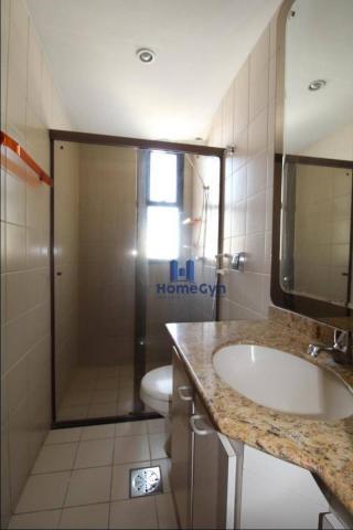 Apartamento 4 Quartos Setor Oeste - Foto 15