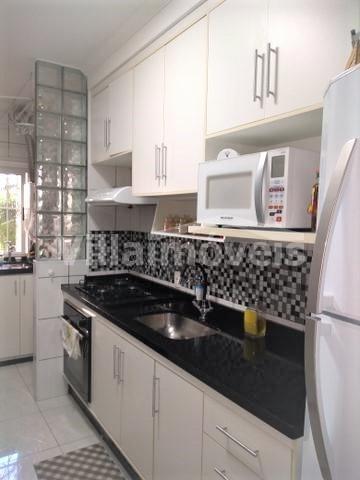 Apartamento à venda com 3 dormitórios em São bernardo, Campinas cod:AP007992 - Foto 16
