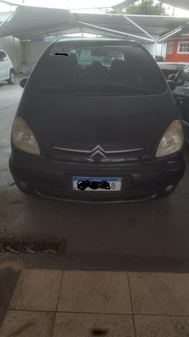 Xsara Picasso exclusive automático
